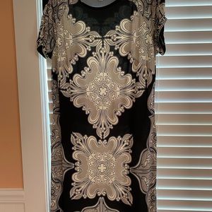Dress my Madison.  Size M